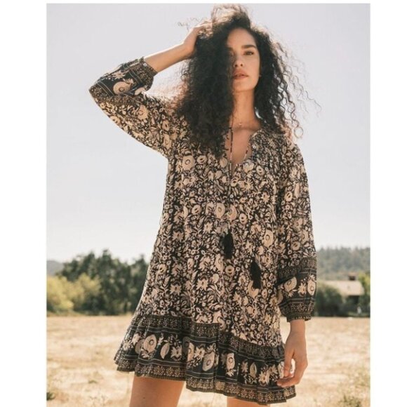 CLEOBELLA Elly Mini Dress - Picture 11 of 13